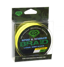 Загрузить изображение в средство просмотра галереи, Шнур CARP PRO Spod and Marker Long Distance 200m