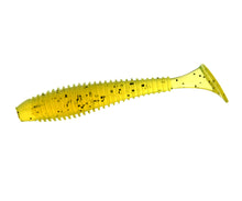 Încărca imaginea în galeria, Twistere comestibile FLAGMAN Mystic Fish Fat 2"
