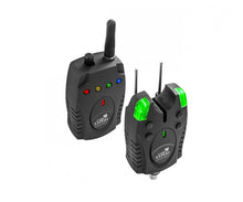 Загрузить изображение в средство просмотра галереи, Набор сигнализаторов CARP EXPERT Piave Alarm Set 3+1