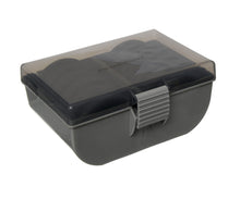 Încărca imaginea în galeria, Cutie feeder pentru lese legate FLAGMAN Eva Rig Box 10 pcs