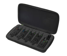 Загрузить изображение в средство просмотра галереи, Набор сигнализаторов CARP PRO Cratus 4+1