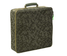 Загрузить изображение в средство просмотра галереи, Большая сумка CARP PRO для 4 карповых катушек