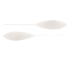 Загрузить изображение в средство просмотра галереи, Плавающая бомбарда FLAGMAN Sbirulino (2 шт)