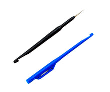 Загрузить изображение в средство просмотра галереи, Малый экстрактор крючка FLAGMAN с иголкой