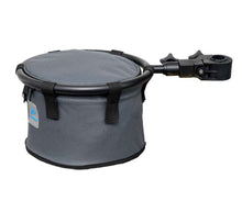 Загрузить изображение в средство просмотра галереи, Мягкое ведро с креплением на платформу FLAGMAN Ground Bowl