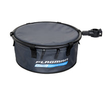 Încărca imaginea în galeria, Găleată moale FLAGMAN cu suport de platformă