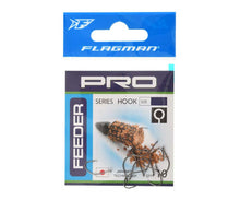 Încărca imaginea în galeria, Carlige FLAGMAN PRO Feeder