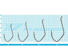 Загрузить изображение в средство просмотра галереи, Крючки для сома FLAGMAN Cat Fish Hook
