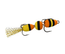 Загрузить изображение в средство просмотра галереи, Мандула для хищника FLAGMAN 3 секции 10 см