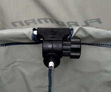 Încărca imaginea în galeria, Juvelnic lung pătrat FLAGMAN cu cadru din plastic dur