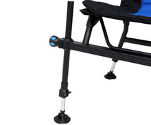 Загрузить изображение в средство просмотра галереи, Кресло-платформа FLAGMAN Armadale Light Chair