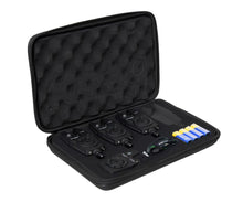 Încărca imaginea în galeria, Set de semnalizatori CARP PRO Escol WRS 3+1+WiFi