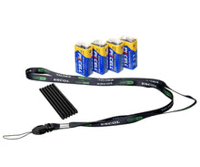 Încărca imaginea în galeria, Set de semnalizatori CARP PRO Escol WRS 3+1+WiFi