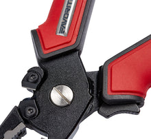 Загрузить изображение в средство просмотра галереи, Плоскогубцы с кусачками FAVORITE PLS1-7