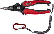 Загрузить изображение в средство просмотра галереи, Плоскогубцы с кусачками FAVORITE PLS1-7