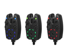 Загрузить изображение в средство просмотра галереи, Набор сигнализаторов CARP PRO Ram XD 3+1