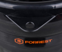 Загрузить изображение в средство просмотра галереи, Складное ведро FORREST Black Bucket 10L