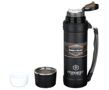 Încărca imaginea în galeria, Termos cu 2 cani FORREST Wanderlust (1800ml.)
