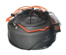 Загрузить изображение в средство просмотра галереи, Алюминиевый чайник FORREST Camping 1600 ml