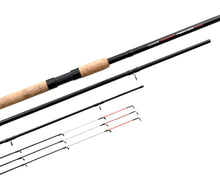 Загрузить изображение в средство просмотра галереи, Фидерное удилище FLAGMAN Force Rank Feeder