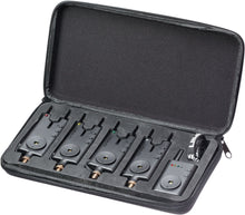 Încărca imaginea în galeria, Set de semnalizatori BRAIN Wireless Alarm 4+1