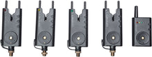 Încărca imaginea în galeria, Set de semnalizatori BRAIN Wireless Alarm 4+1