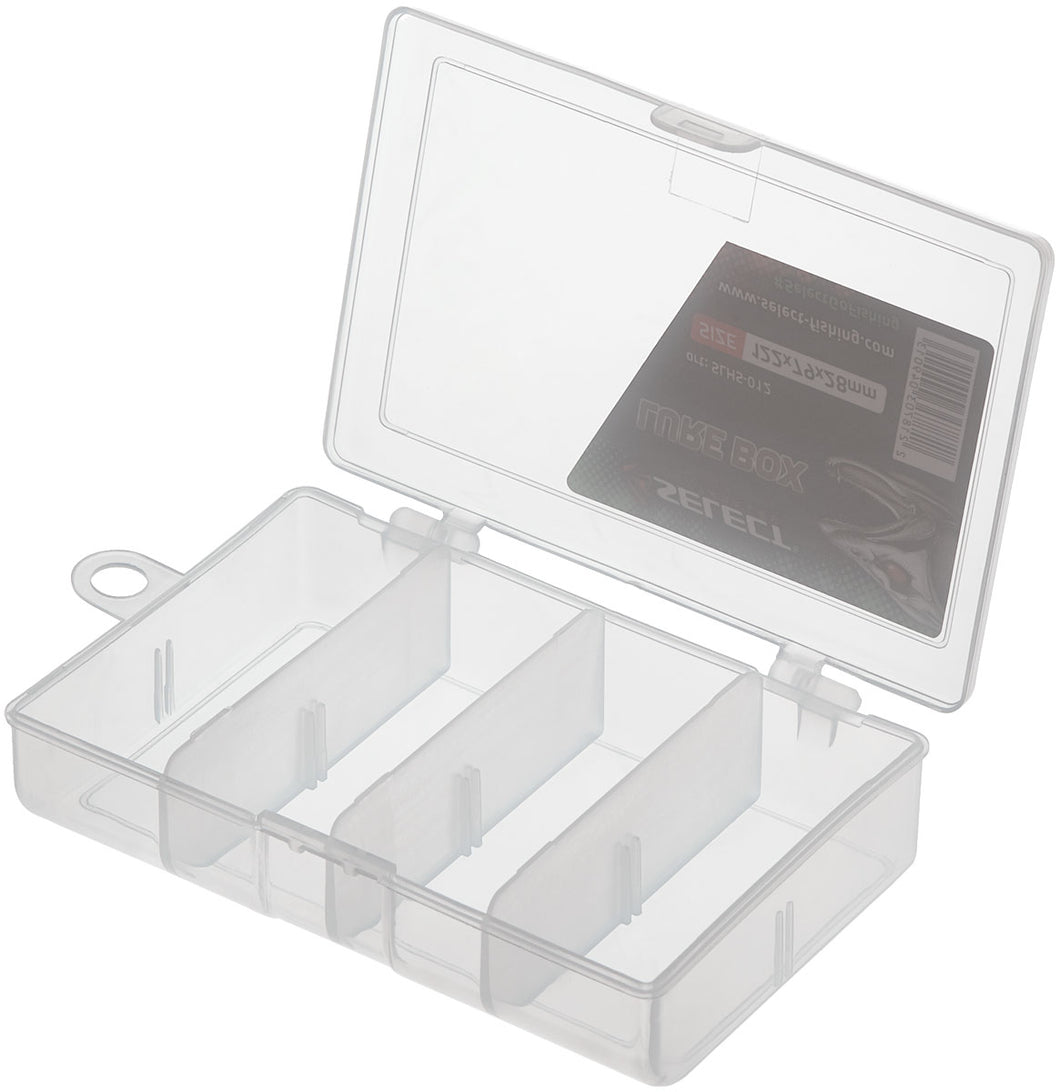 Коробка SELECT Lure Box SLHS-012