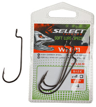 Загрузить изображение в средство просмотра галереи, Офсетные крючки SELECT Ofset WH-11