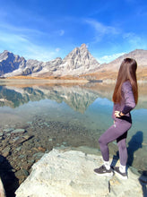 Загрузить изображение в средство просмотра галереи, Женское термобелье ROUGH RADICAL X Winter Grafit