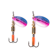 Încărca imaginea în galeria, Rotativa MEPPS Aglia Micropegment