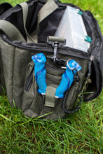 Încărca imaginea în galeria, Geantă spining WIZARD Predator Max Spinning Bag