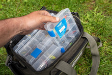 Încărca imaginea în galeria, Geantă spining WIZARD Predator Max Spinning Bag