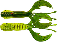 Încărca imaginea în galeria, Twistere comestibile SELECT Kraken 1.8" 7pcs