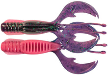 Încărca imaginea în galeria, Twistere comestibile SELECT Kraken 1.8" 7pcs