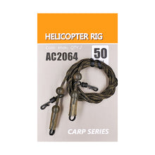 Загрузить изображение в средство просмотра галереи, Монтаж ORANGE Helicopter 50 см. (2 шт)