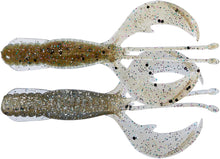 Încărca imaginea în galeria, Twistere comestibile SELECT Kraken 1.8" 7pcs