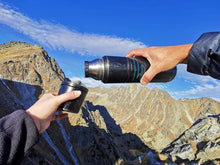 Încărca imaginea în galeria, Termos cu cană FLAGMAN Vacuum Thermos (1000 ml.)