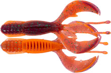 Încărca imaginea în galeria, Twistere comestibile SELECT Kraken 1.8" 7pcs