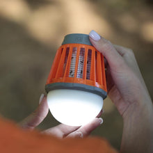 Încărca imaginea în galeria, Lanternă de camping FORREST Mosquito Killer Lamp