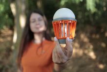 Încărca imaginea în galeria, Lanternă de camping FORREST Mosquito Killer Lamp