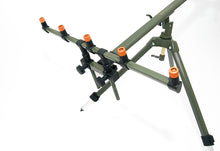 Încărca imaginea în galeria, Carp Rod Pod KAIDA Tripod Neo A28-3