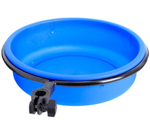 Загрузить изображение в средство просмотра галереи, Емкость для прикормки на платформу FLAGMAN 25/30/36 см