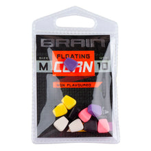 Загрузить изображение в средство просмотра галереи, Кукуруза BRAIN Fake Floating Corn Non Flavoured M