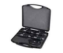 Загрузить изображение в средство просмотра галереи, Набор сигнализаторов CARP PRO Q5 Анти-вор 4+1