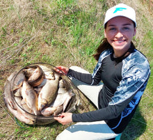 Încărca imaginea în galeria, Nada FLAGMAN Pro Сrap Method Mix