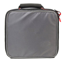 Încărca imaginea în galeria, Husă rigidă pentru 4 mulinete și bobine de rezervă