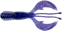 Încărca imaginea în galeria, Twistere comestibile SELECT Kraken 1.8" 7pcs