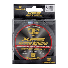 Încărca imaginea în galeria, Monofilament TRABUCCO T-Force XPS Match Sinking 300 m