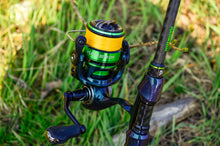 Încărca imaginea în galeria, Mulinetă AZURA Kenshin