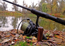 Загрузить изображение в средство просмотра галереи, Карповая катушка OKUMA LS-6K